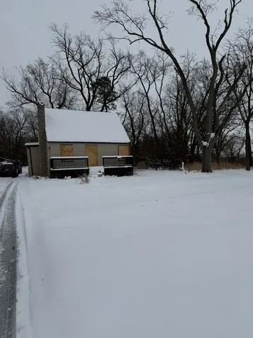 19611 Crawford Avenue Flossmoor IL 60422