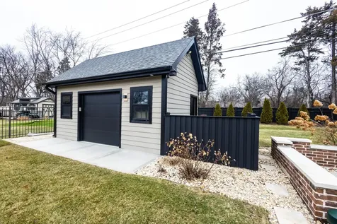740 67TH Place Willowbrook IL 60527