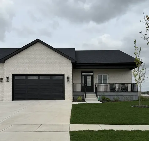 26465 Jace Court Channahon IL 60410