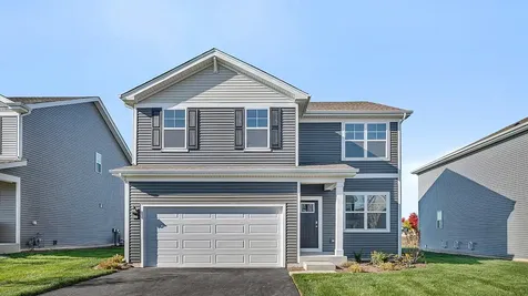 1522 Aspen Lane Pingree Grove IL 60140