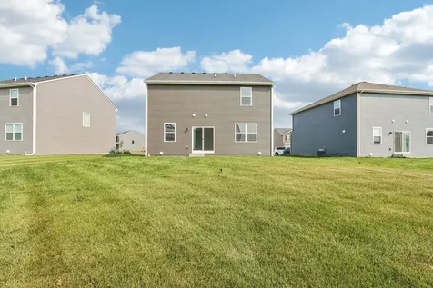 1522 Aspen Lane Pingree Grove IL 60140