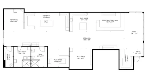 248 East Roosevelt Road Lombard IL 60148