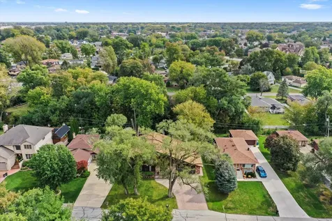 10221 South Eleanor Avenue Palos Hills IL 60465