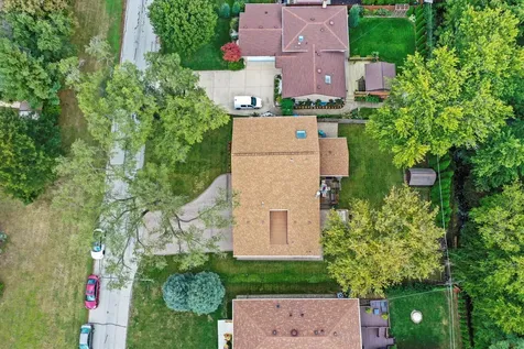 10221 South Eleanor Avenue Palos Hills IL 60465
