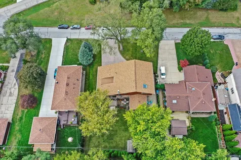10221 South Eleanor Avenue Palos Hills IL 60465
