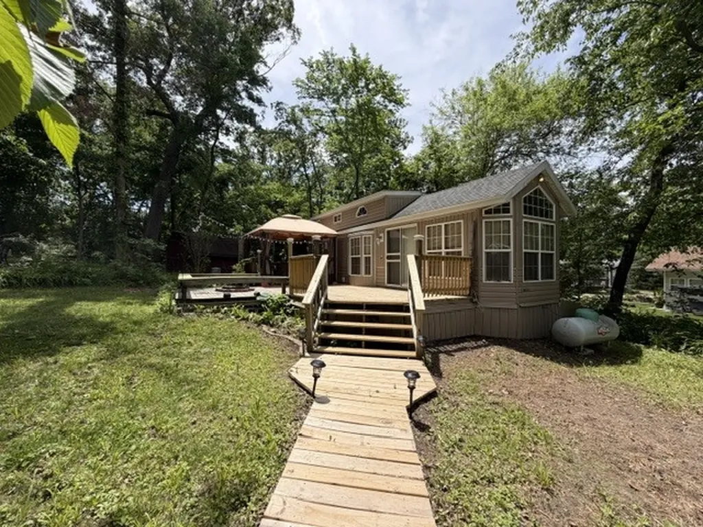 2795 East 28th Lot 1400 Road Seneca IL 61360