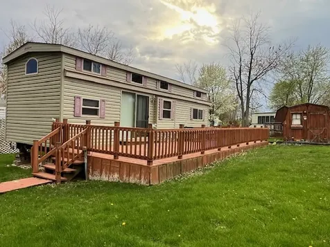 2795 East 28th Lot 1344 Road Seneca IL 61360
