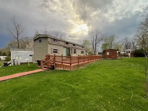2795 East 28th Lot 1344 Road Seneca IL 61360