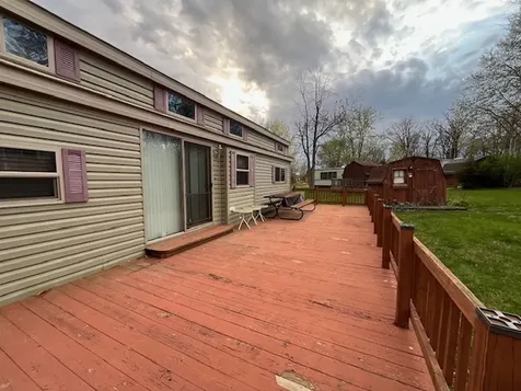 2795 East 28th Lot 1344 Road Seneca IL 61360