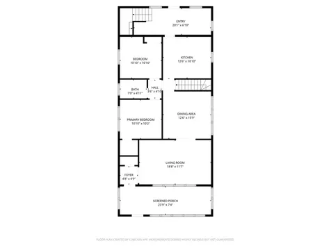 12759 Clinton Street Blue Island IL 60406