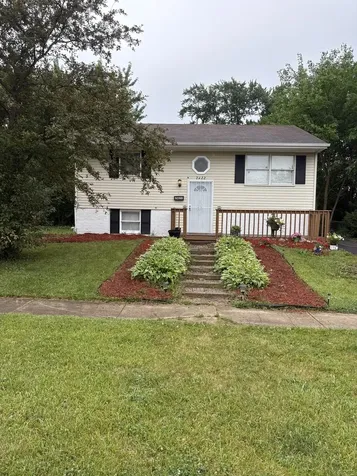 2422 222ND Street Sauk Village IL 60411