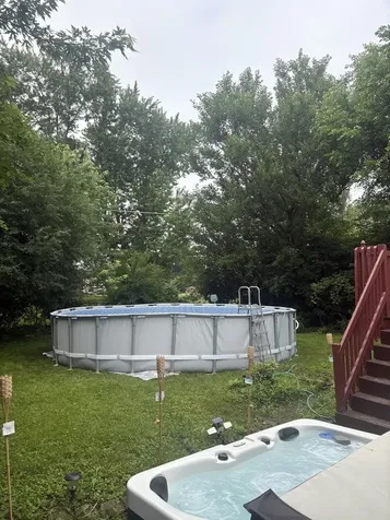 2422 222ND Street Sauk Village IL 60411