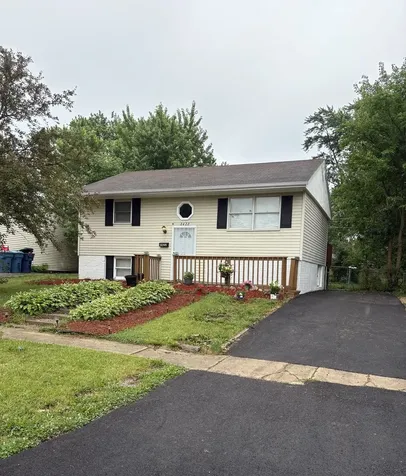 2422 222ND Street Sauk Village IL 60411