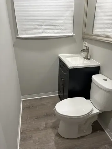2422 222ND Street Sauk Village IL 60411
