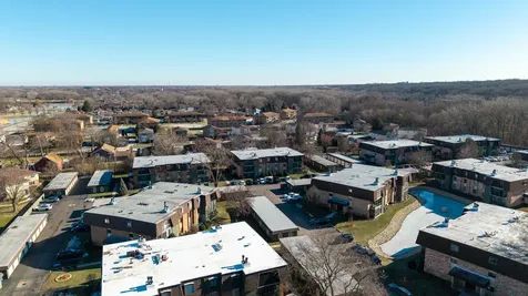 11133 East Road Palos Hills IL 60465