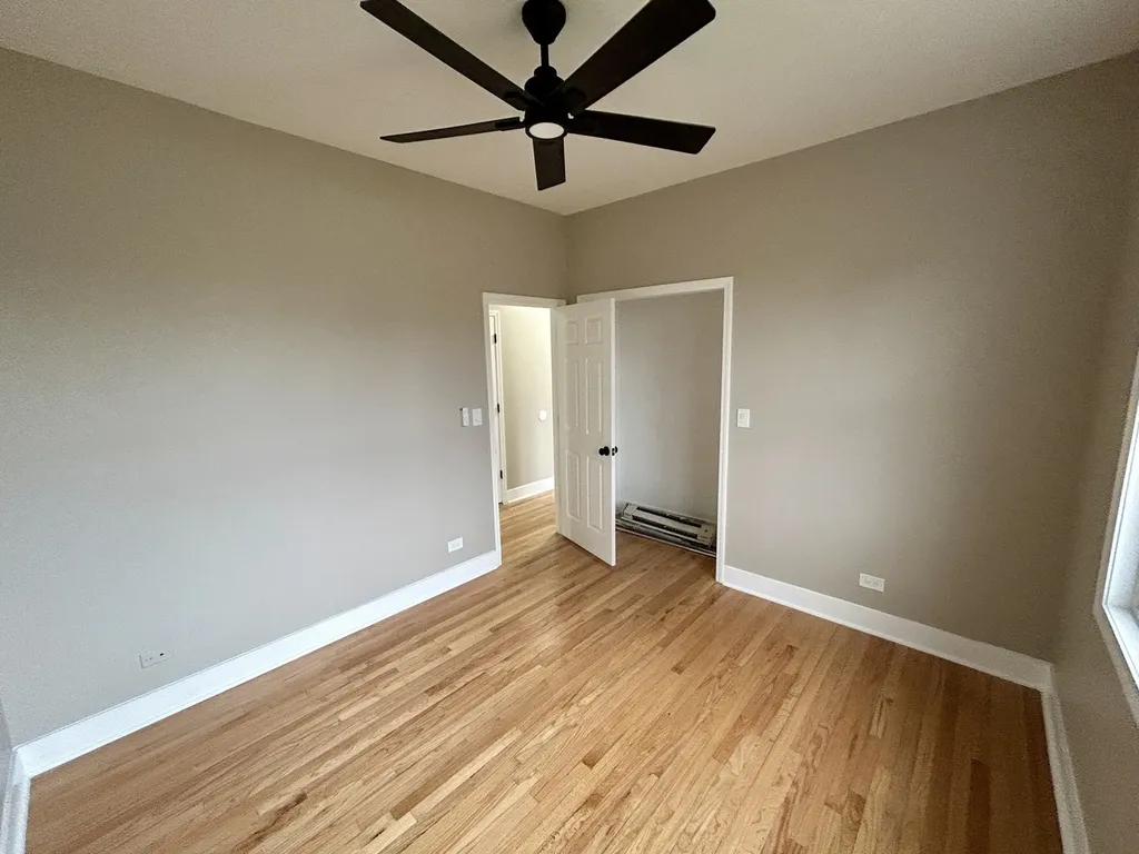 5644 South Prairie Avenue Chicago IL 60637