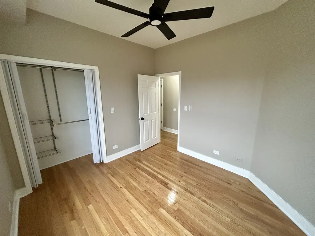 5644 South Prairie Avenue Chicago IL 60637
