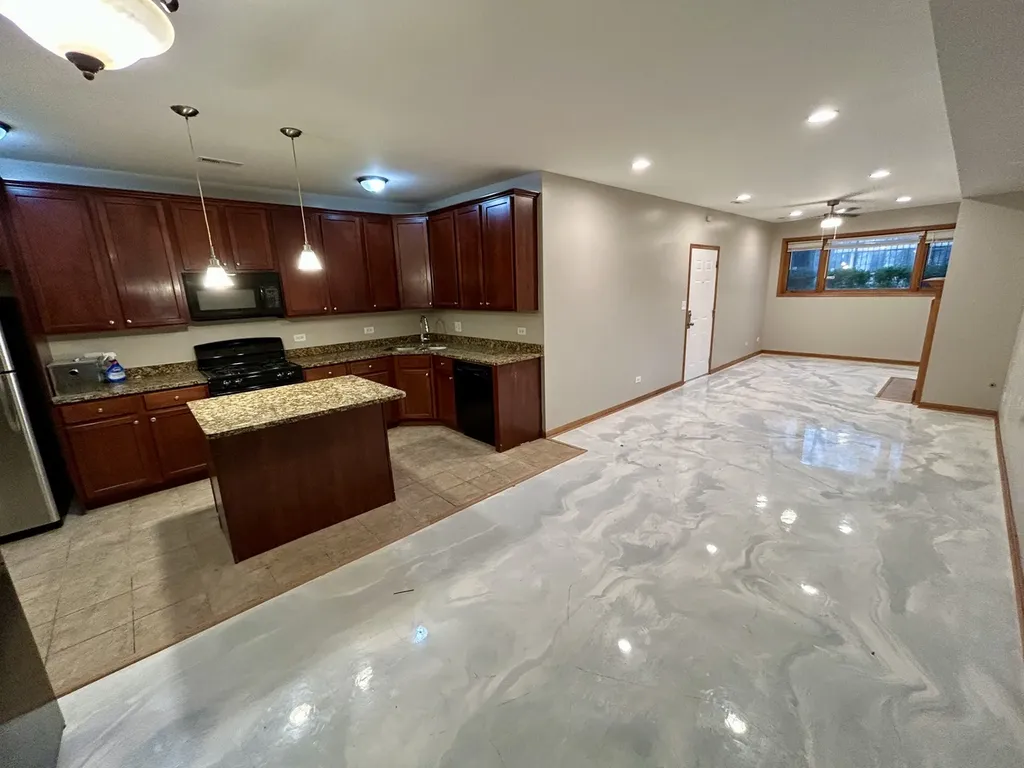 5644 South Prairie Avenue Chicago IL 60637
