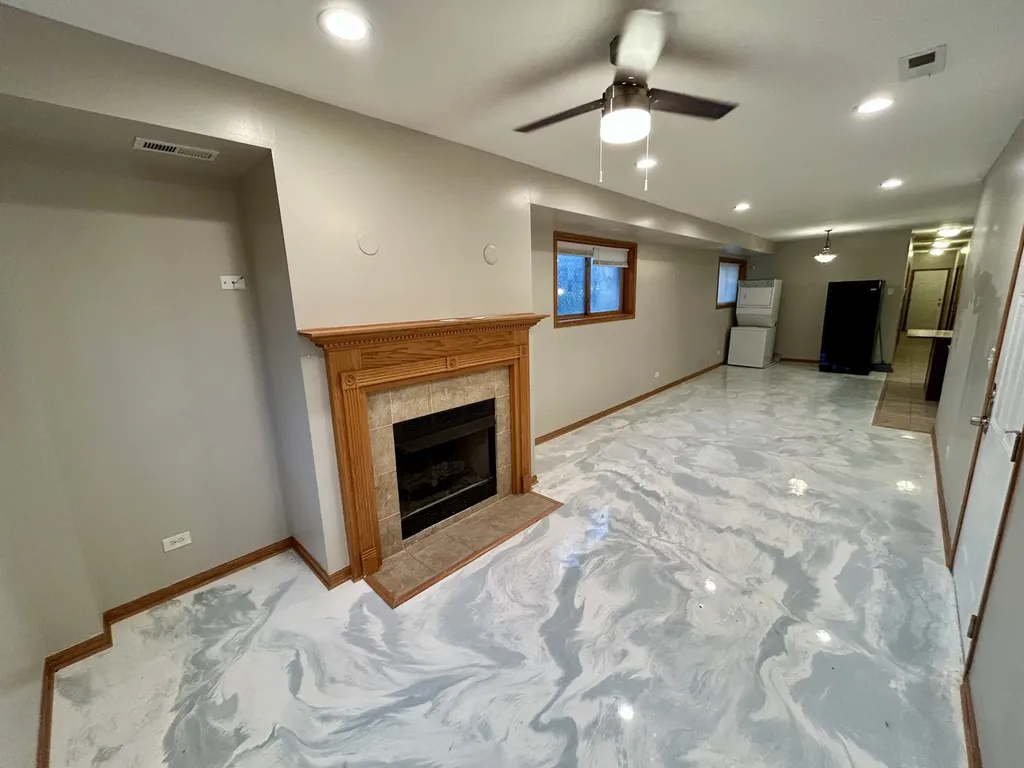5644 South Prairie Avenue Chicago IL 60637