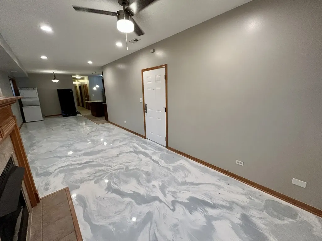 5644 South Prairie Avenue Chicago IL 60637