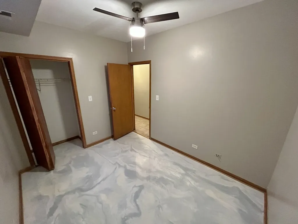5644 South Prairie Avenue Chicago IL 60637