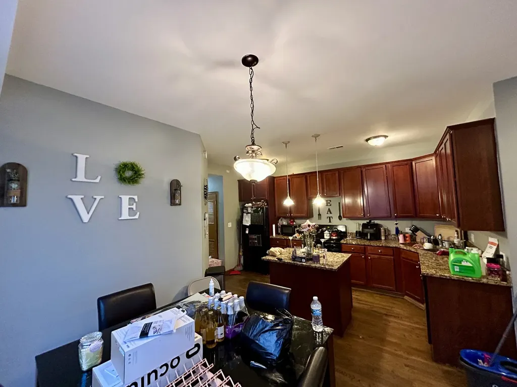 5644 South Prairie Avenue Chicago IL 60637
