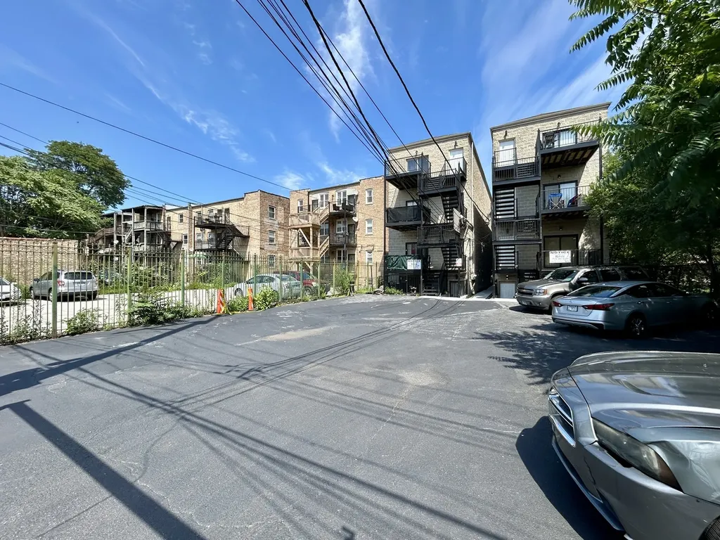 5644 South Prairie Avenue Chicago IL 60637