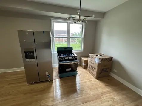 5644 South Prairie Avenue Chicago IL 60637