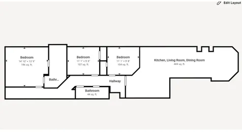 5644 South Prairie Avenue Chicago IL 60637