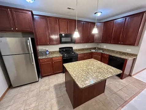 5644 South Prairie Avenue Chicago IL 60637