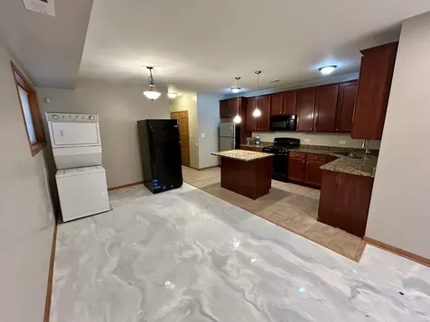 5644 South Prairie Avenue Chicago IL 60637