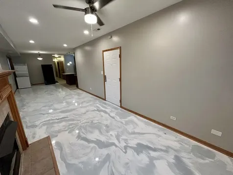 5644 South Prairie Avenue Chicago IL 60637