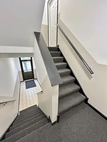 5644 South Prairie Avenue Chicago IL 60637