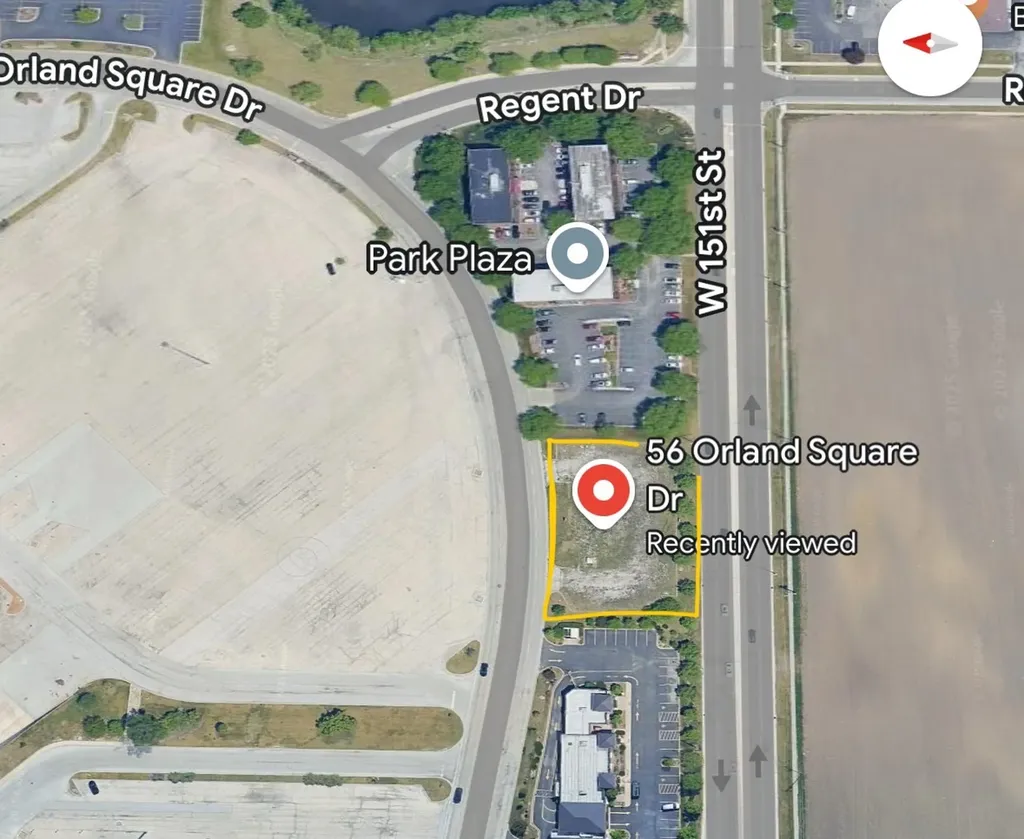 56 Orland Square Drive Orland Park IL 60462