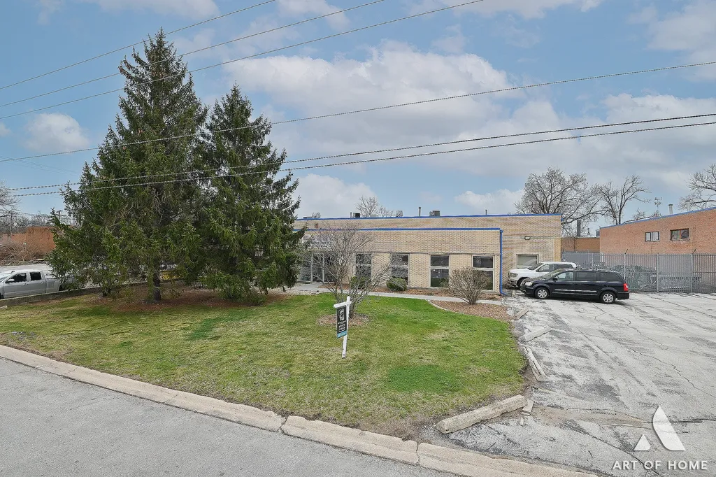 1021 Maryland Avenue Dolton IL 60419
