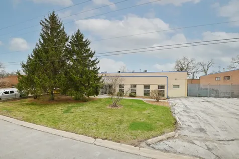 1021 Maryland Avenue Dolton IL 60419