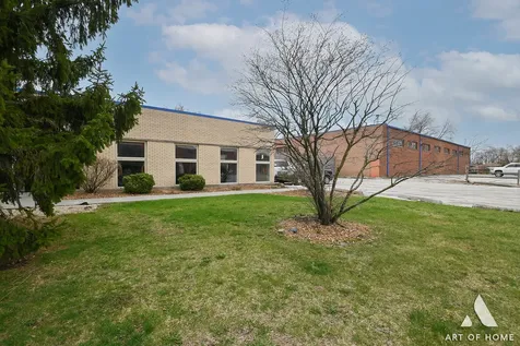 1021 Maryland Avenue Dolton IL 60419