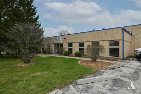 1021 Maryland Avenue Dolton IL 60419