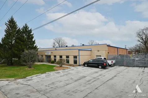 1021 Maryland Avenue Dolton IL 60419