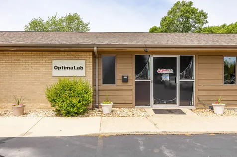 402 West Boughton Road Bolingbrook IL 60440