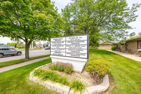 402 West Boughton Road Bolingbrook IL 60440