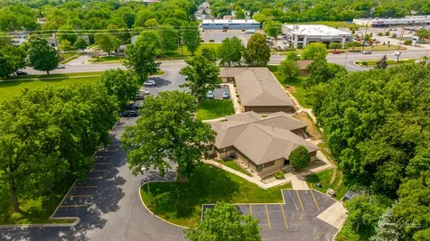 402 West Boughton Road Bolingbrook IL 60440