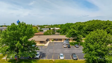 402 West Boughton Road Bolingbrook IL 60440