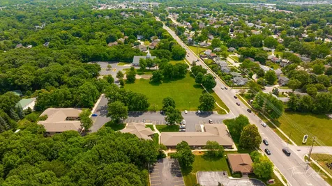 402 West Boughton Road Bolingbrook IL 60440