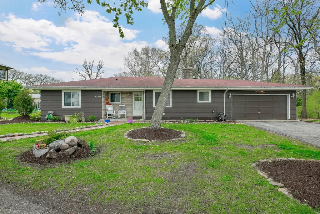 3309 York Road Oak Brook IL 60523