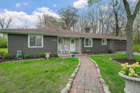 3309 York Road Oak Brook IL 60523