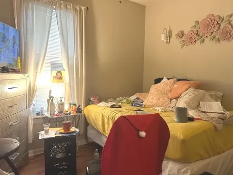 11633 South Parnell Avenue Chicago IL 60628