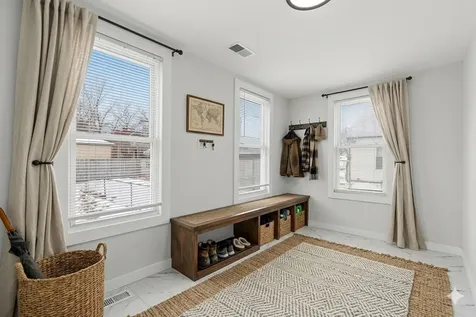 8942 South Aberdeen Street Chicago IL 60620