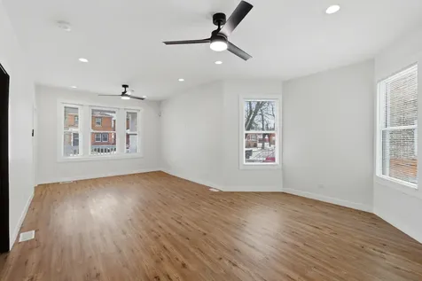 8942 South Aberdeen Street Chicago IL 60620