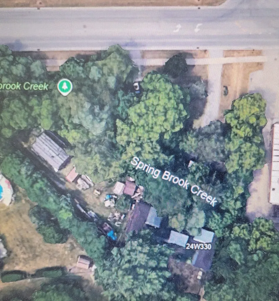 24W330 Central Avenue Roselle IL 60172